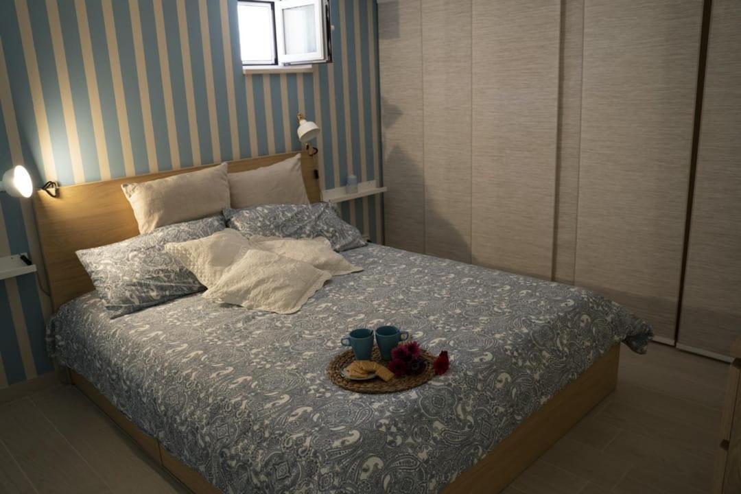 Villa Relax Amore Le Lamie di Olimpe Extérieur photo