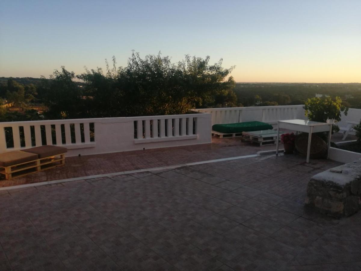 Villa Relax Amore Le Lamie di Olimpe Extérieur photo