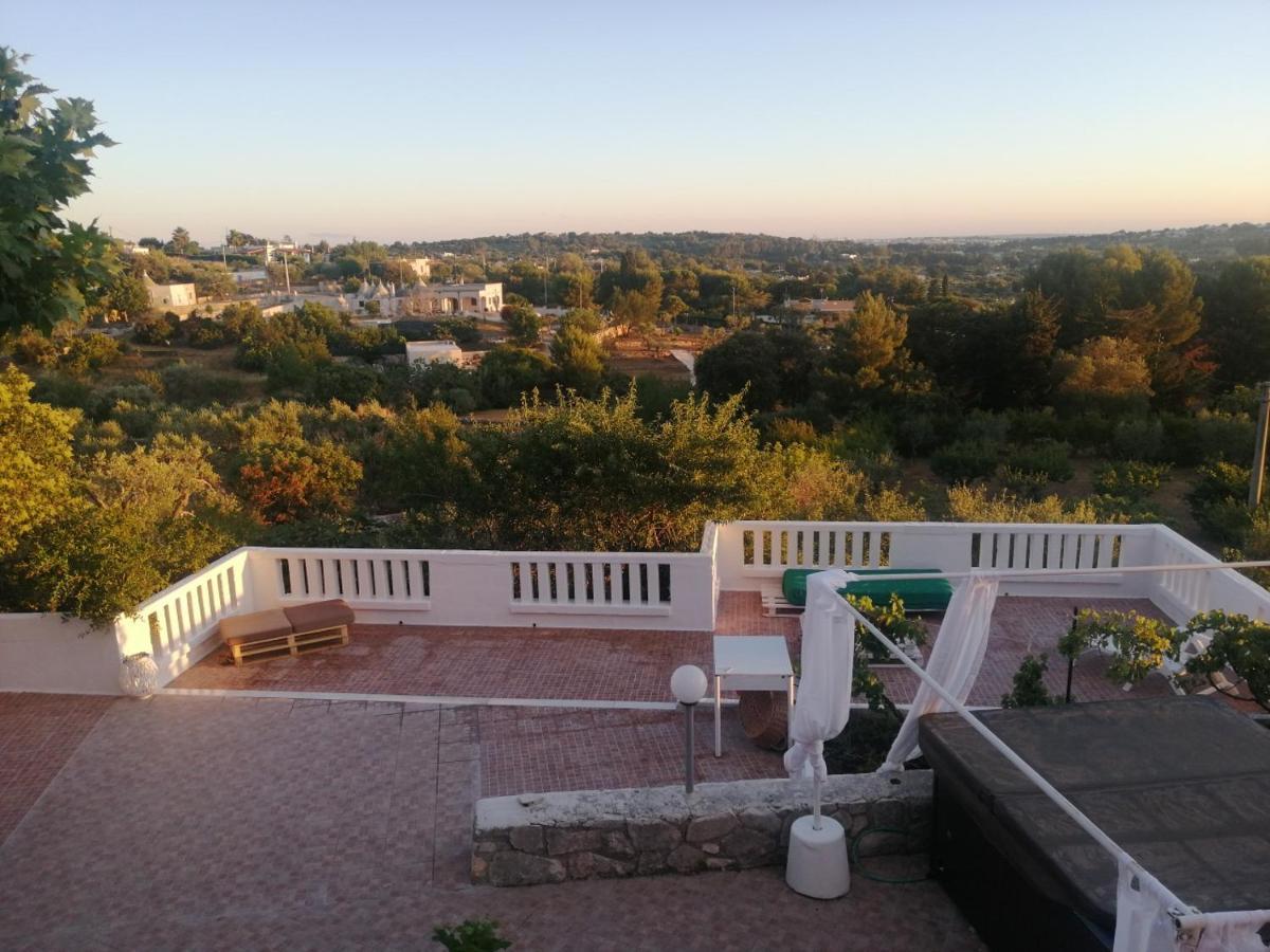Villa Relax Amore Le Lamie di Olimpe Extérieur photo
