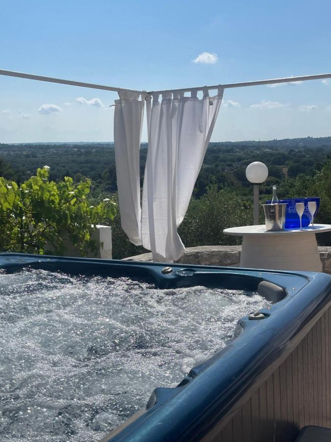 Villa Relax Amore Le Lamie di Olimpe Extérieur photo